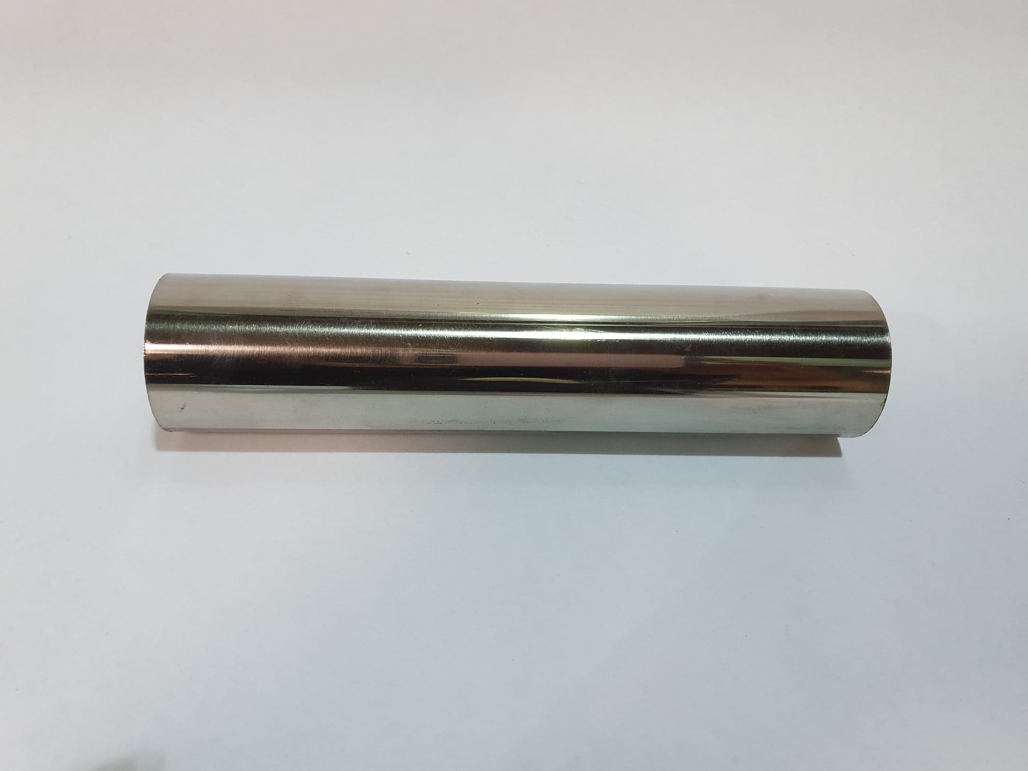 Hose Reel Bottom Roller Tube