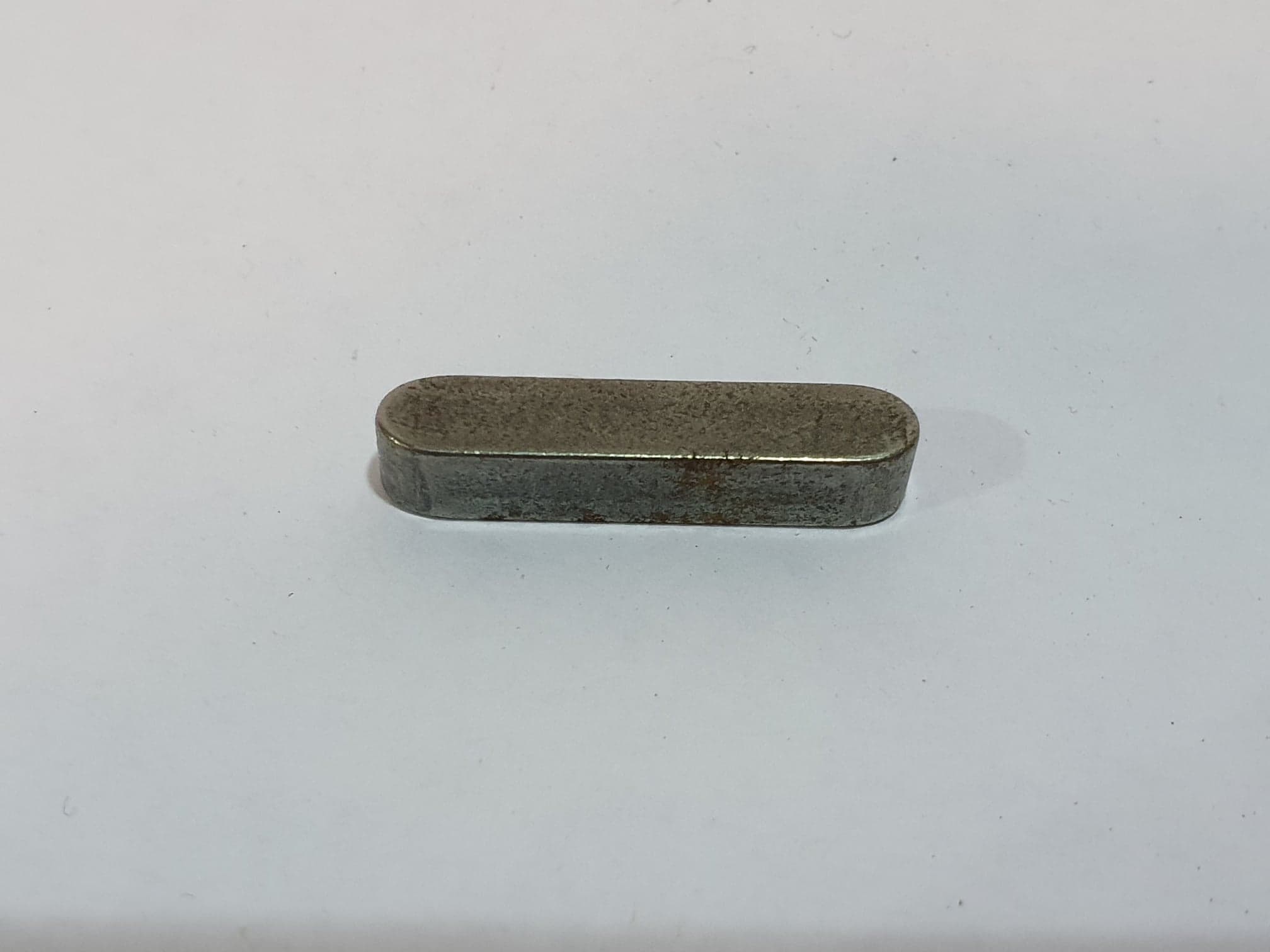 Key for Gear Box Shaft