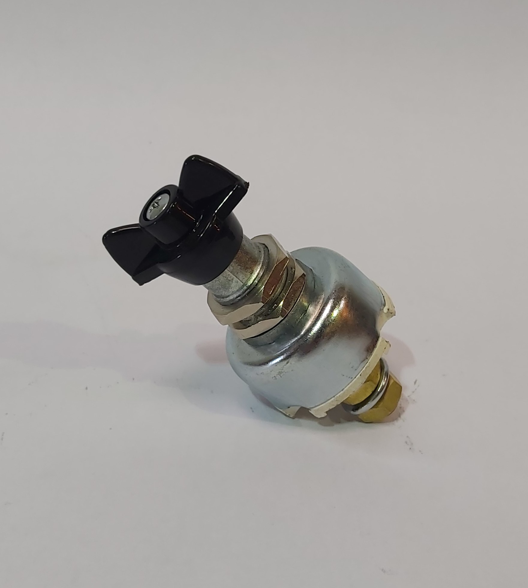 Hose Reel Butterfly Switch