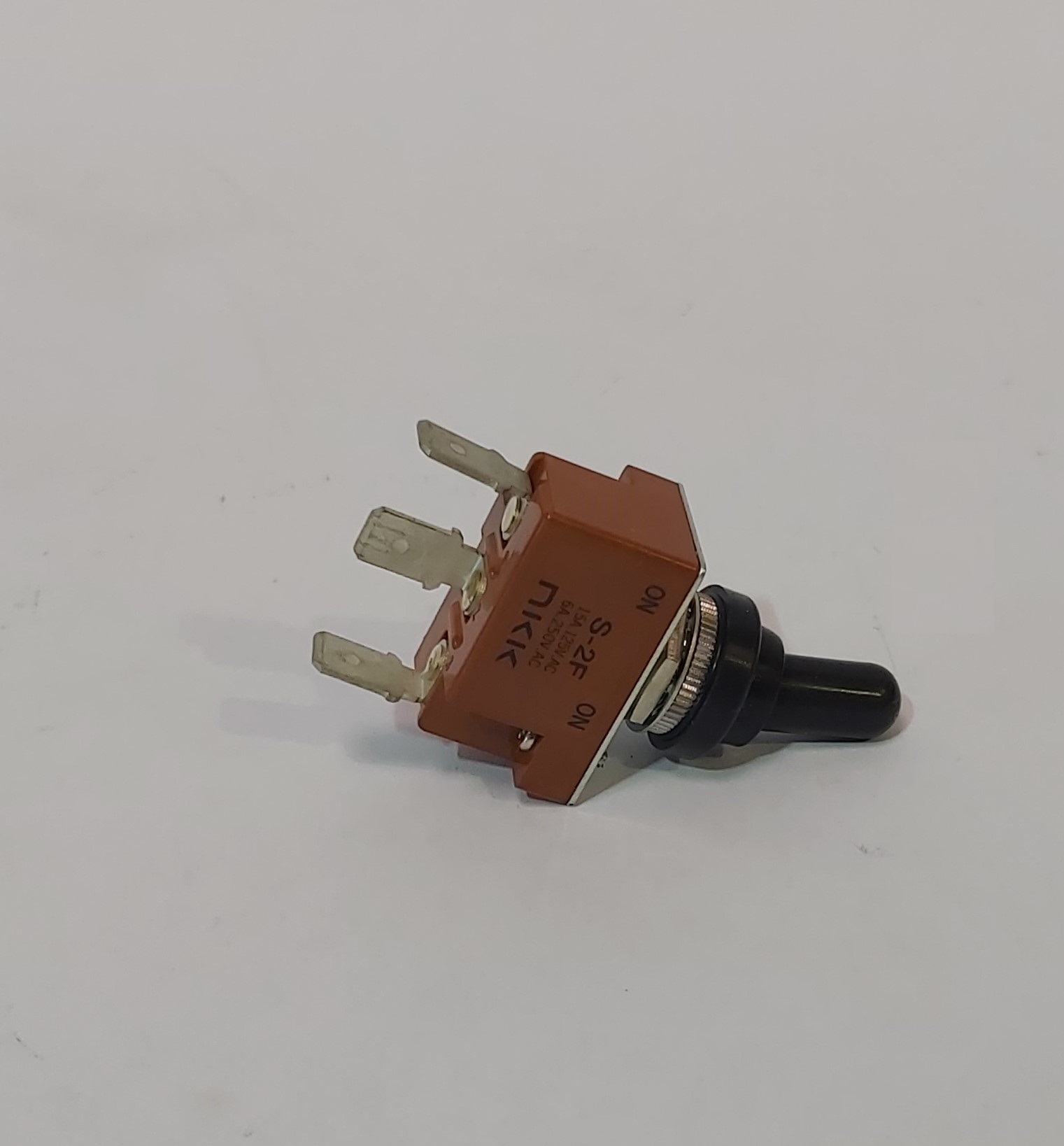 Hose Reel Clutch Switch