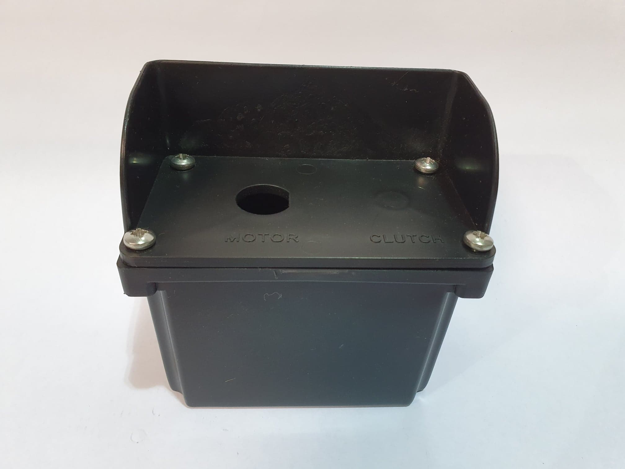 Hose Reel Switch Box Only