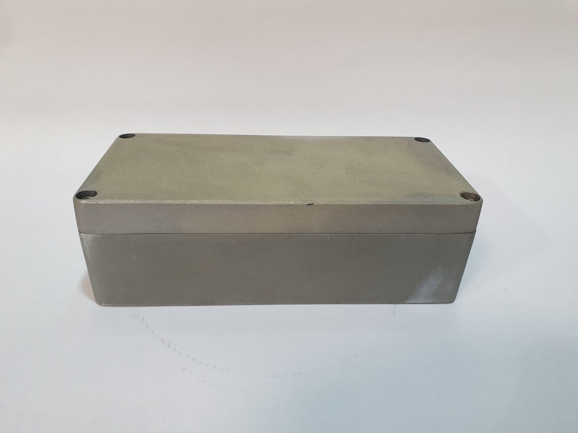 Hose Reel Terminal Box