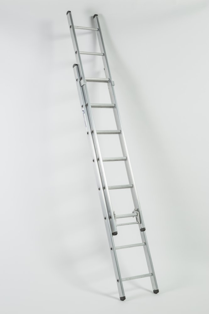 Double Ext. Ladder DE2.5MK
