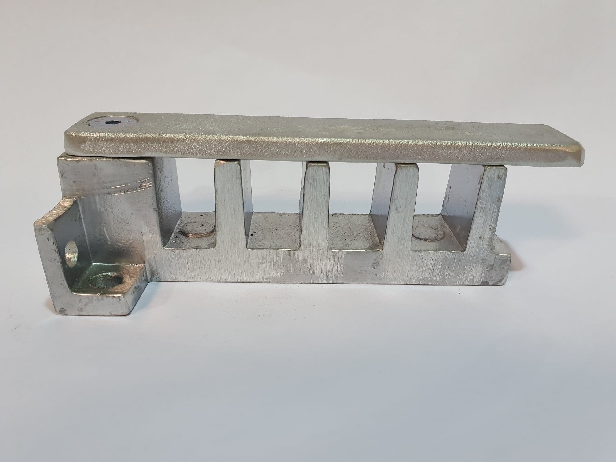 Dipstick Holder 4 Compartment Swivel