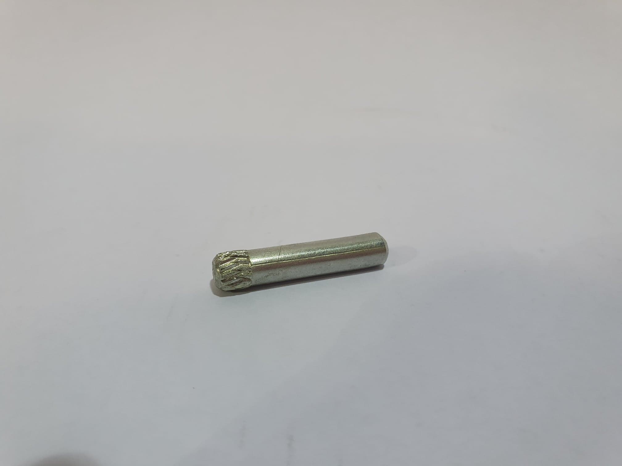 Pin Cam Arm Small Brass
