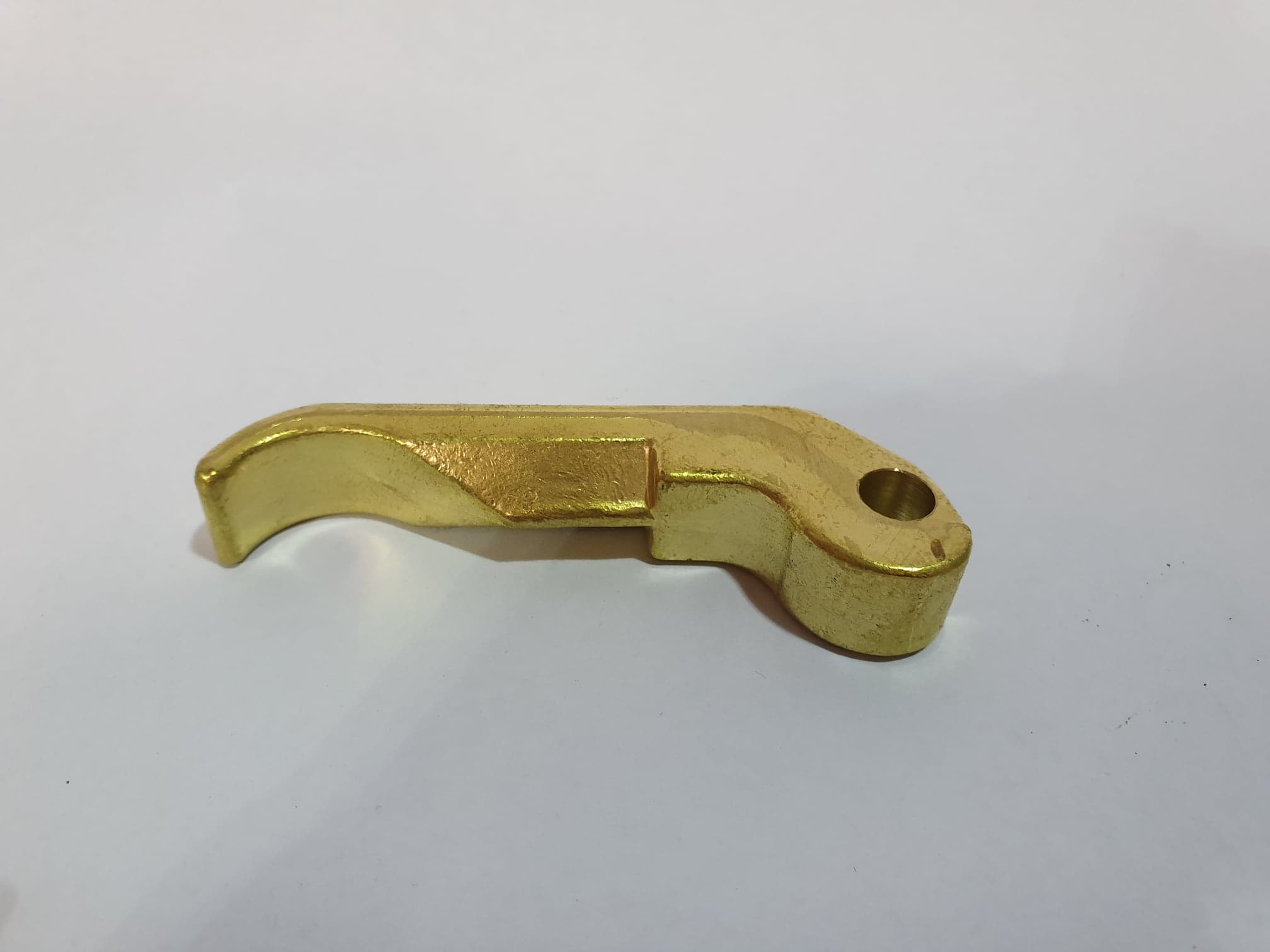 Cam Arm (Large Brass)