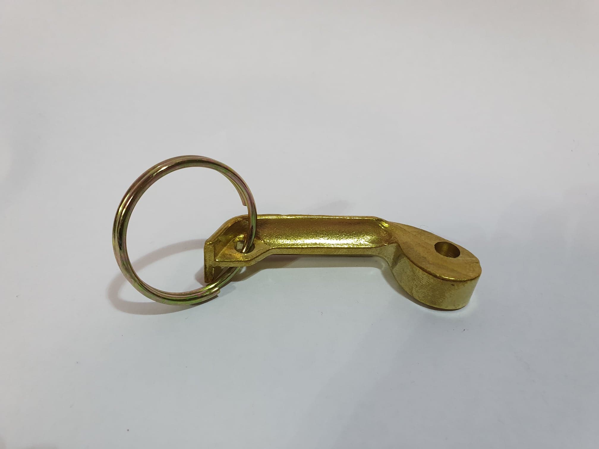 Cam Arm (Small Brass)