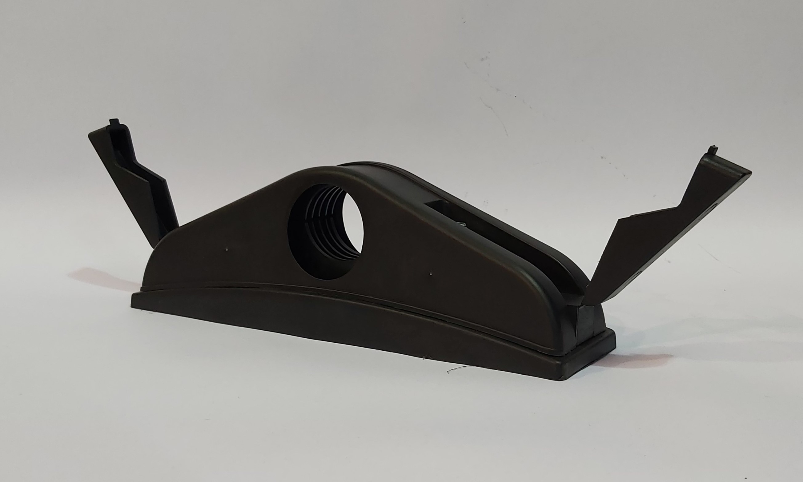 IT Heavy Duty Plastic Mudguard Bracket 48mm