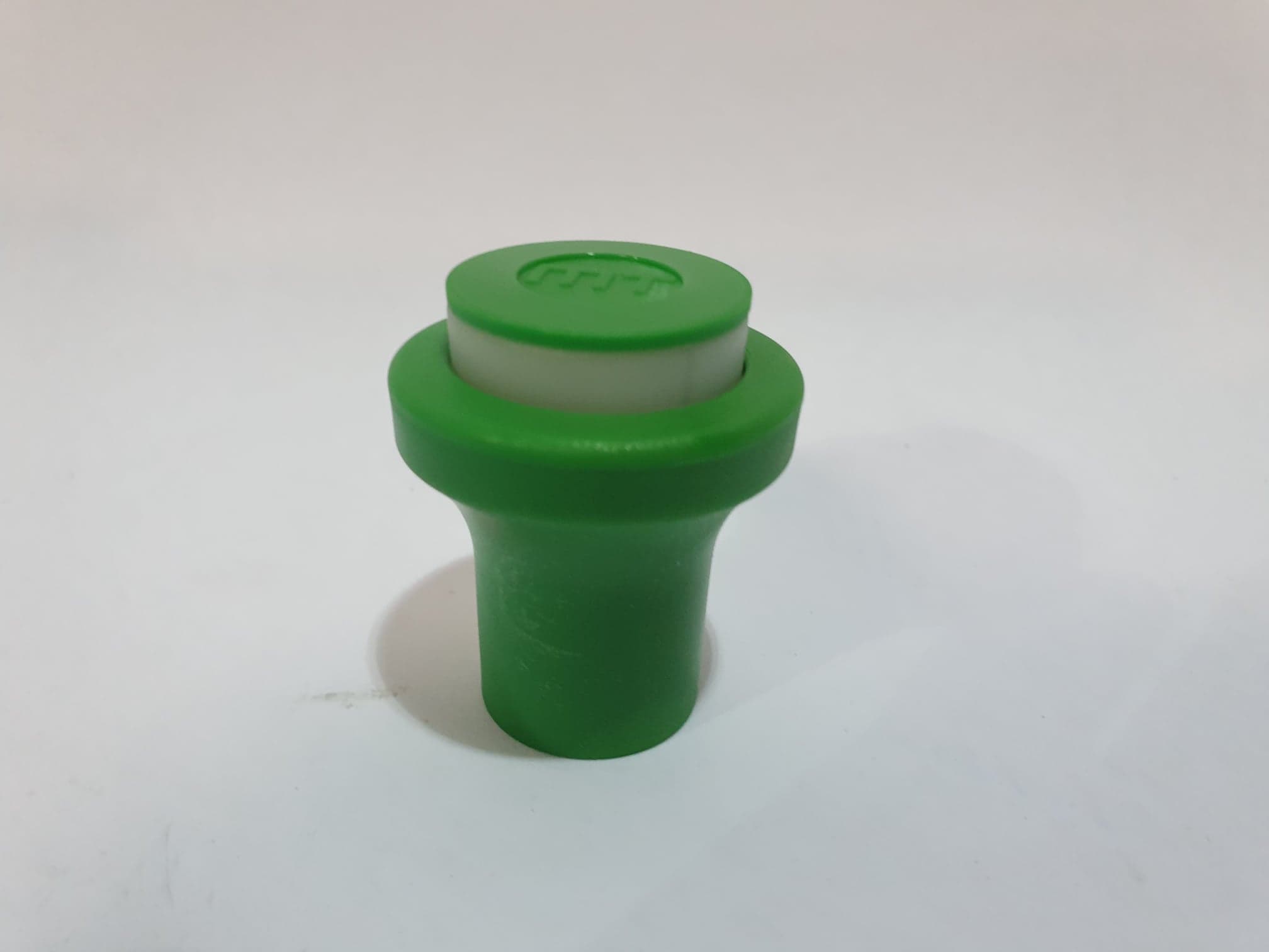 Green Knob Assembly