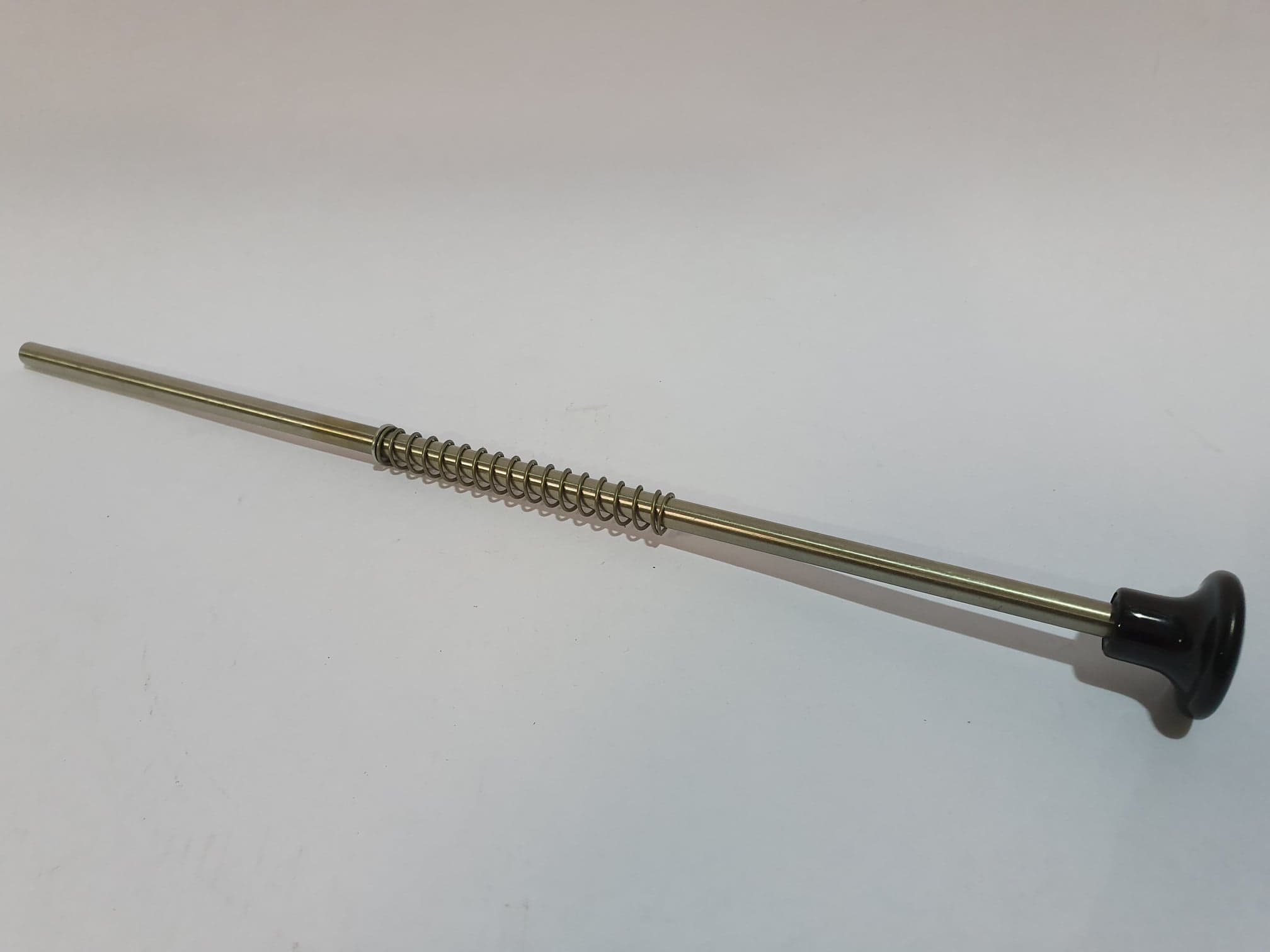 Maxflow Cabinet Lockpin Assembly