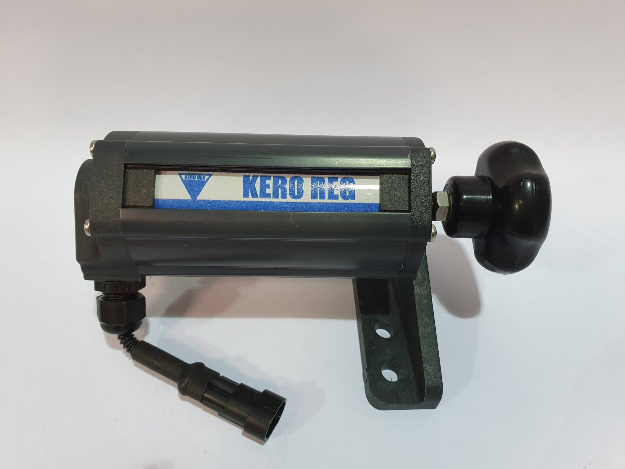 Smart Product Grade Indicator