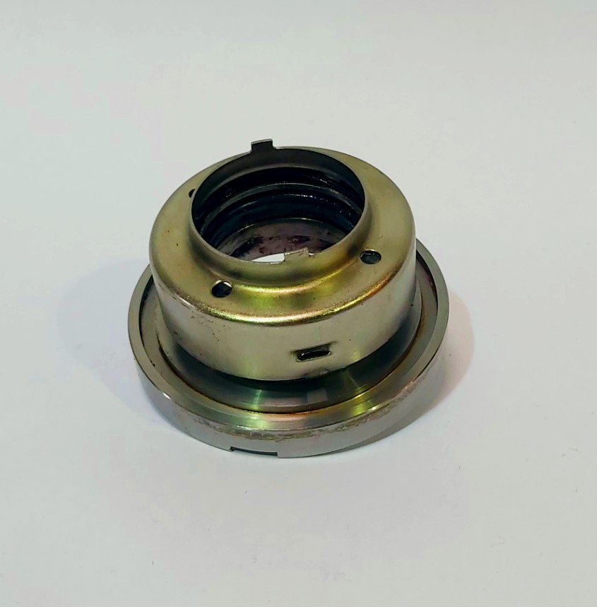 Mouvex CC850 Pump Mechanical Seal