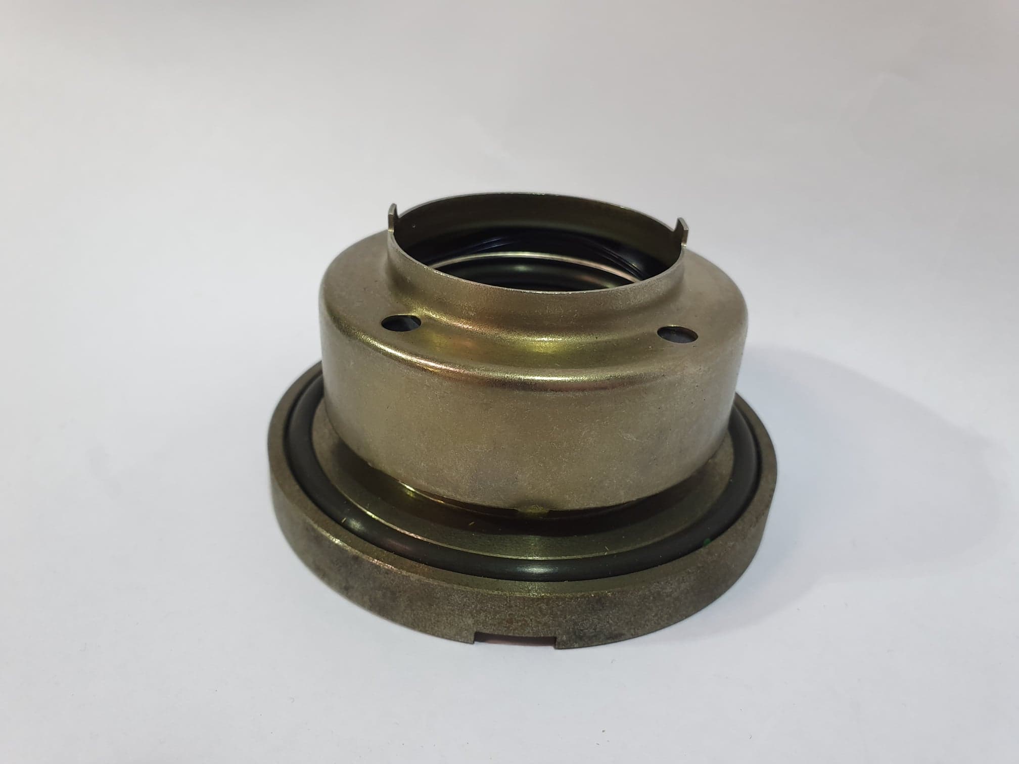 Mouvex CC865 Pump Mechanical Seal
