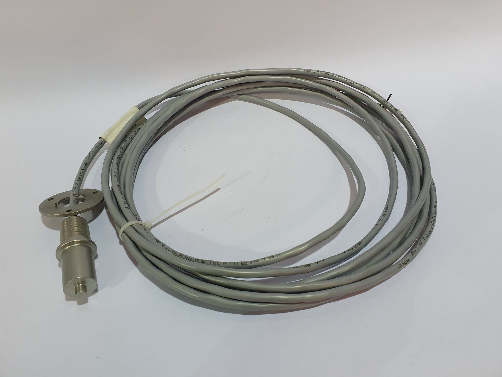 Pulser for Tuthill Meter