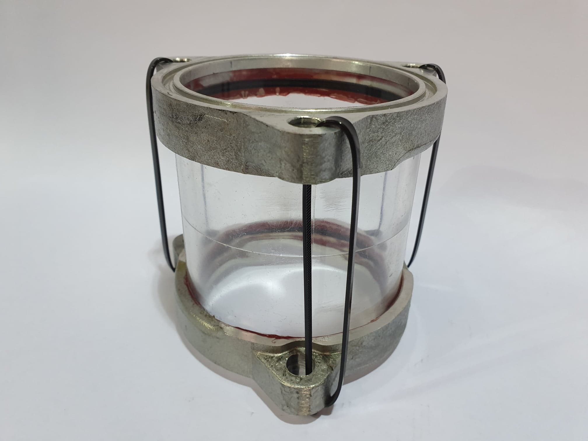 Manifold Sightglass Replacement Kit