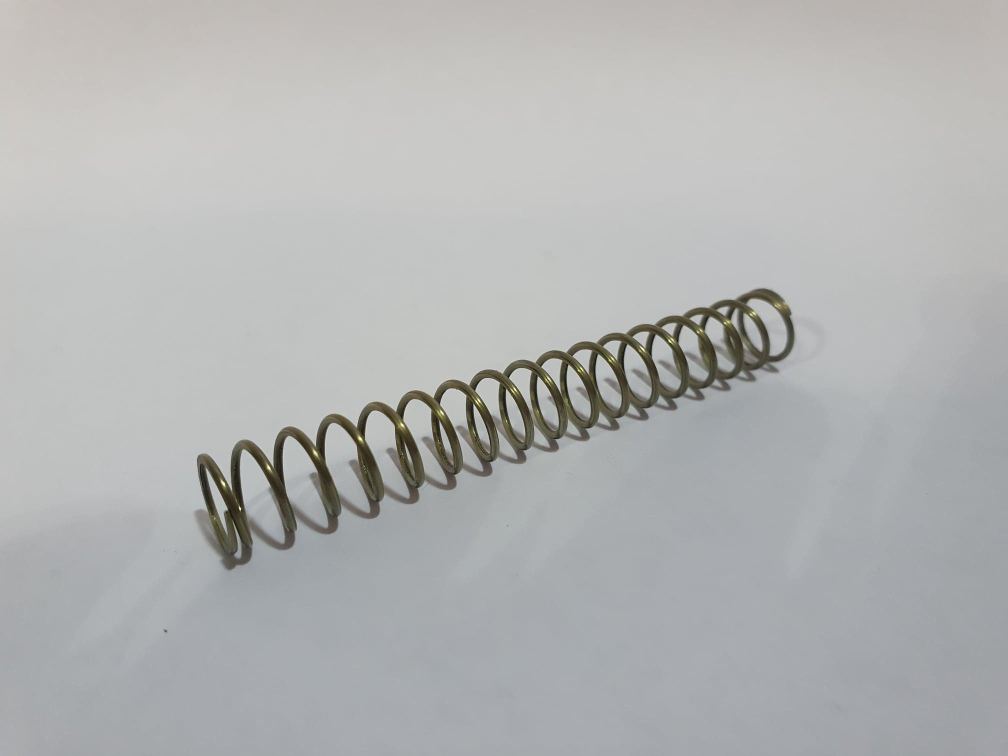 Maxflow Cabinet Lock Spring