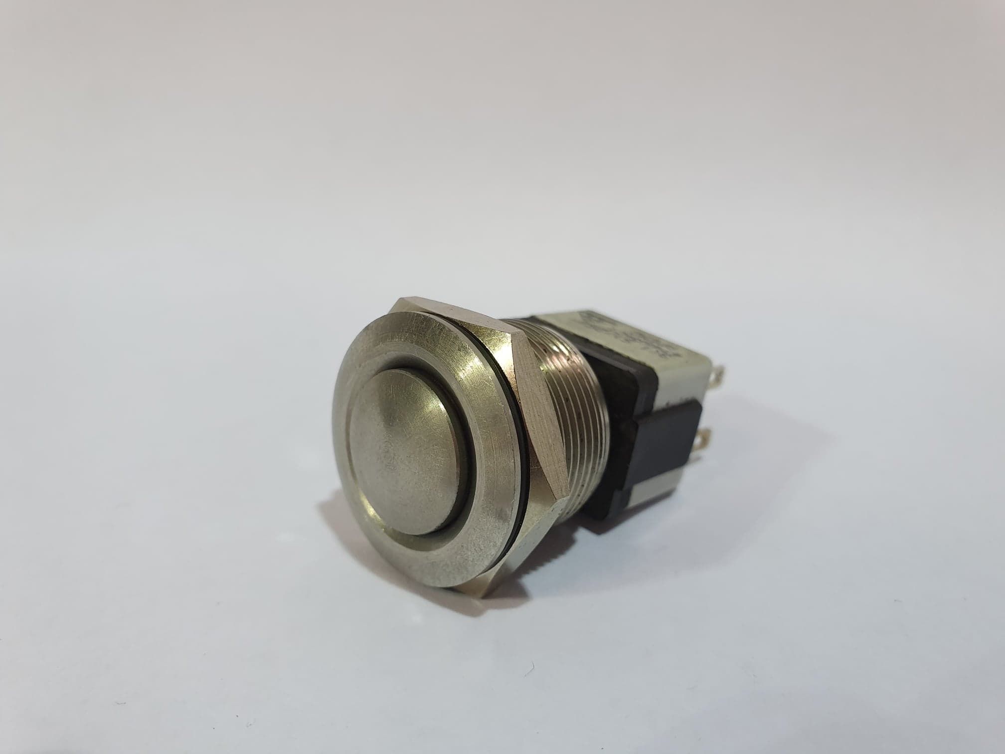 Maxflow Meter Stop Switch