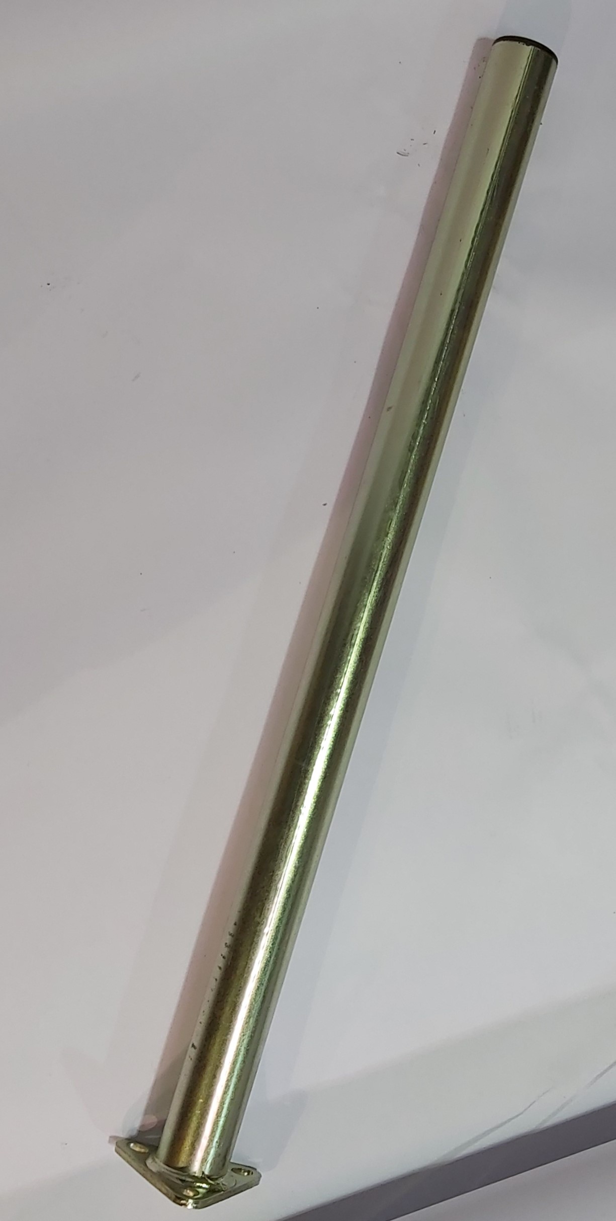 48mm STRAIGHT BRACKET TRI-BOLT