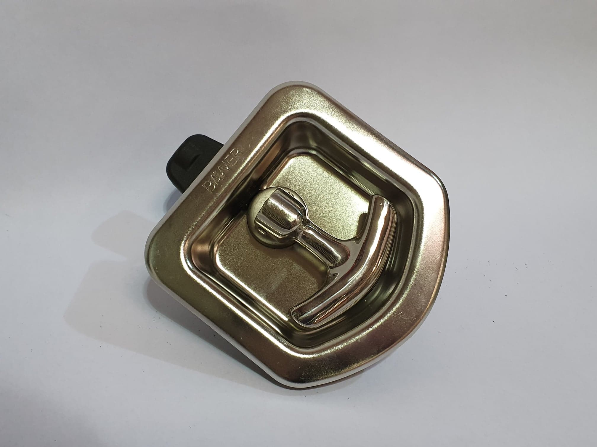  EuroInox Handle Assy for Toolbox Series V35, V36