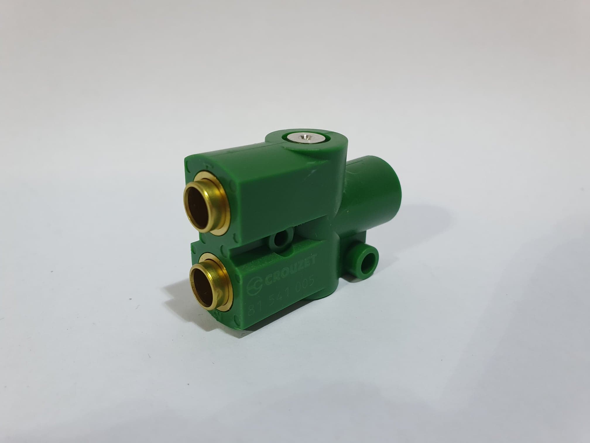 6mm Inline AND Logic