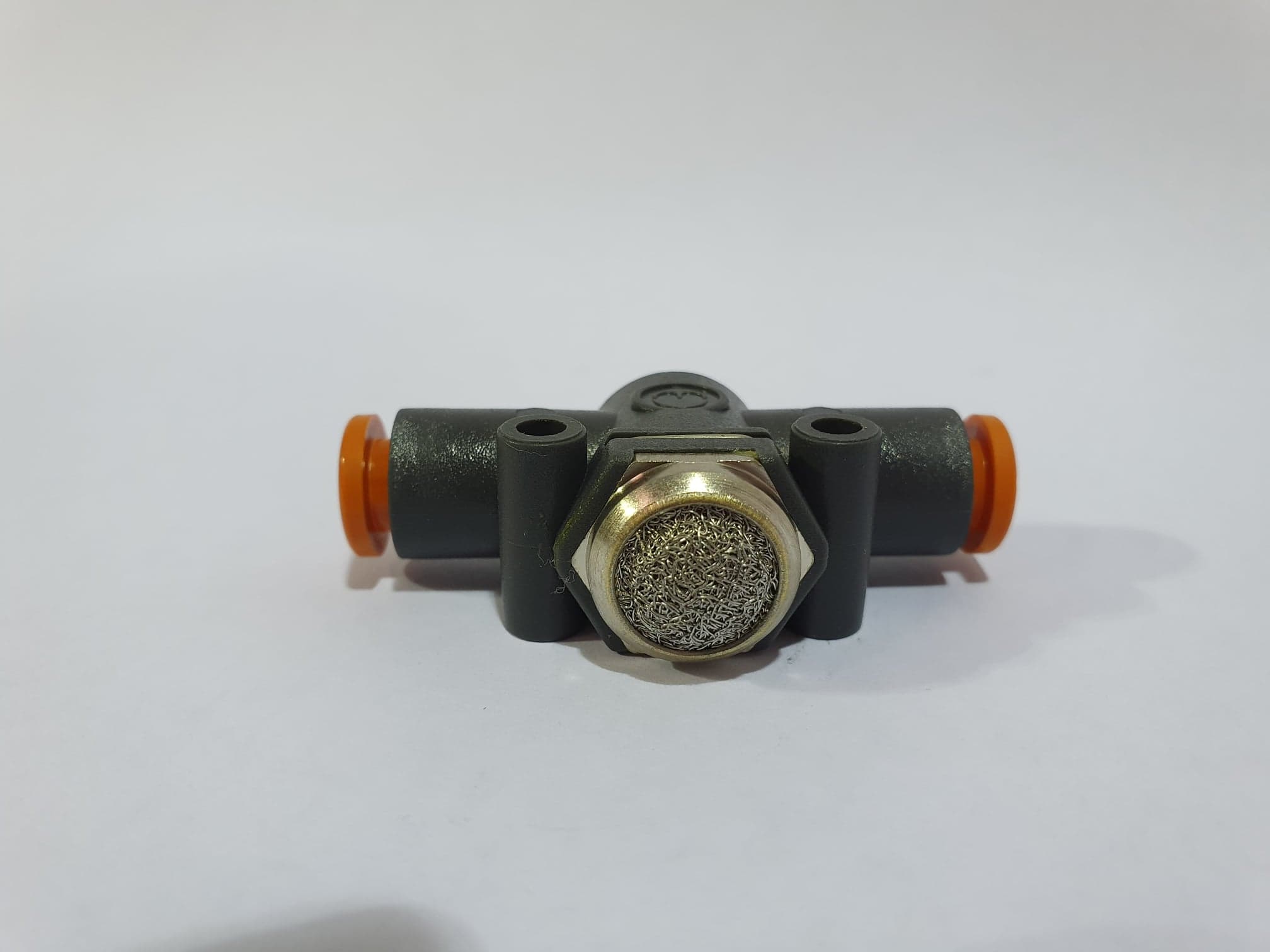 6mm Inline QEV