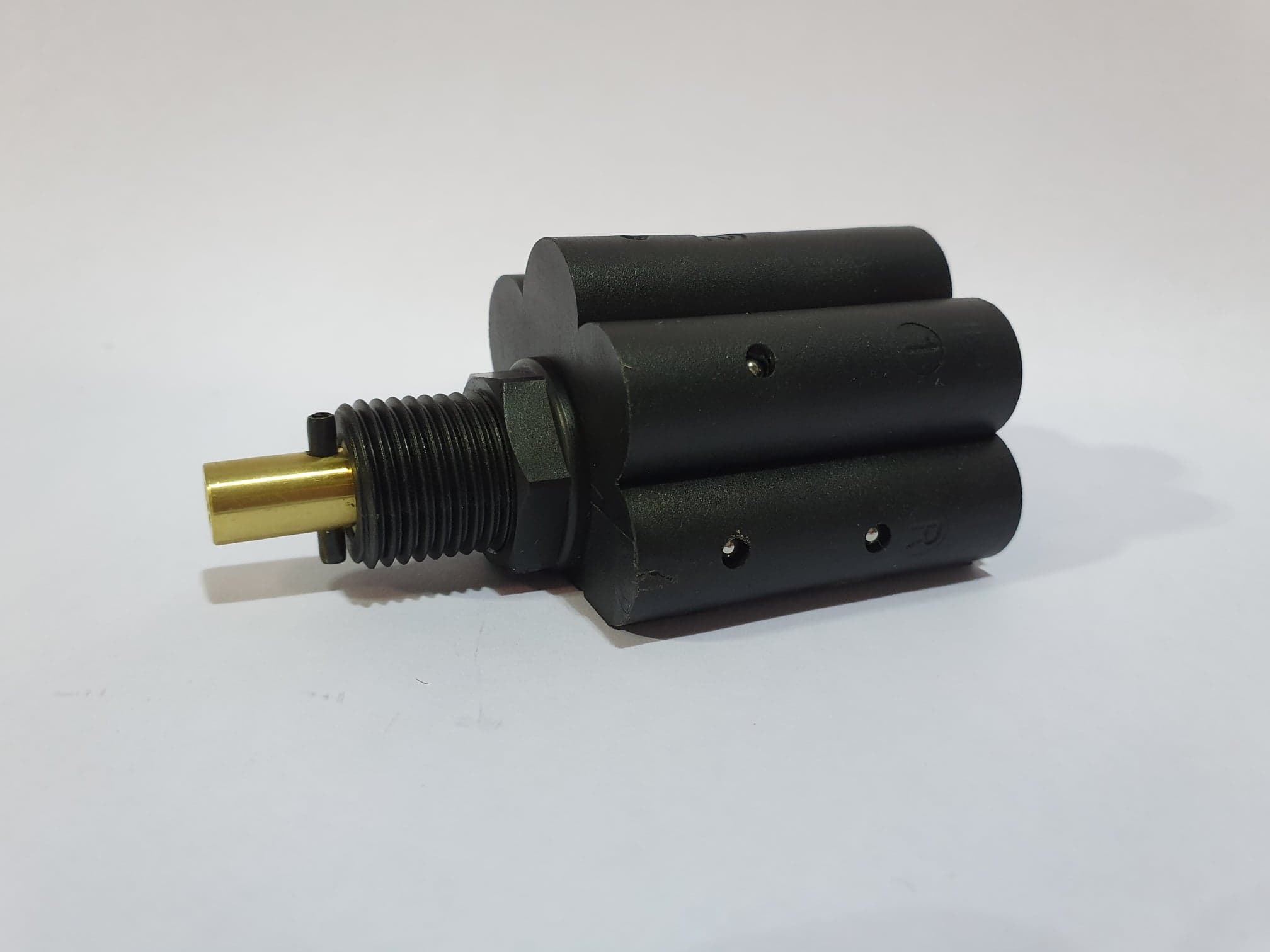 Maxflow Cabinet Pneumatic Control Switch